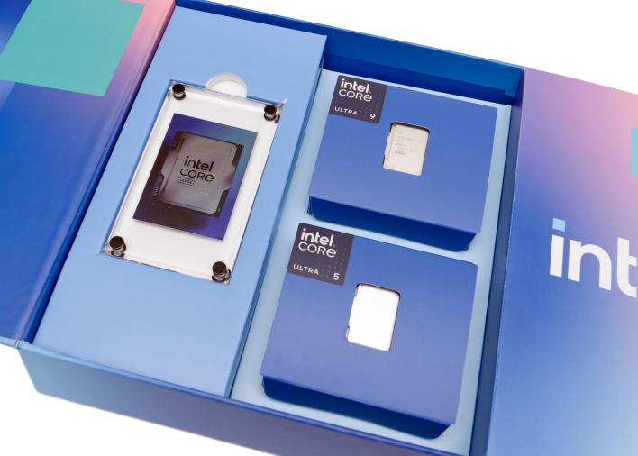 Intel Core Ultra 200s Arrow Lake 2