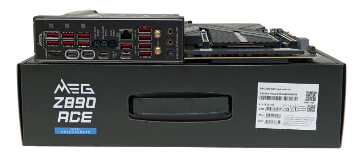 Intel Core Ultra 200s Arrow Lake 9