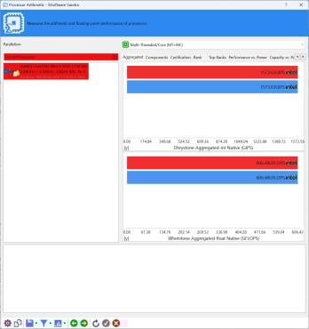 san cpu ultra 9 285k