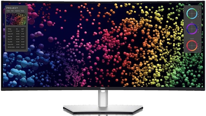 dell ultrasharp thunderbolt