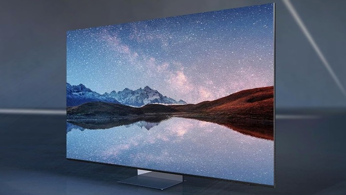 samsung 8k