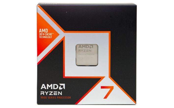 amd ryzen 7 9800x3d 1