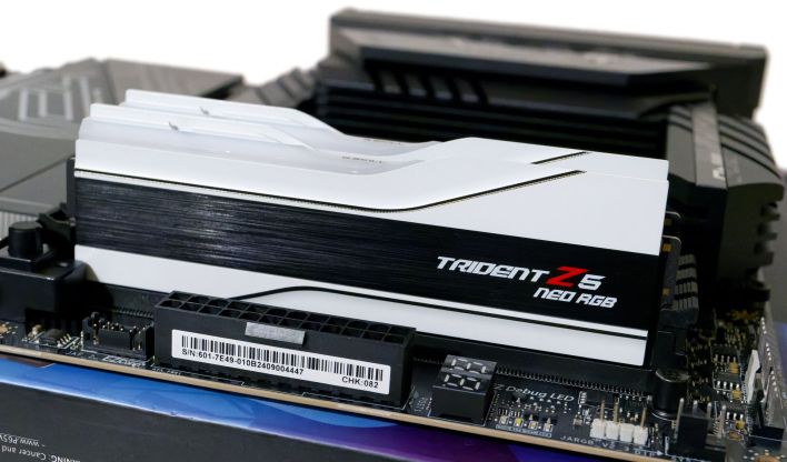 gskill trident 5 neo rgb 1