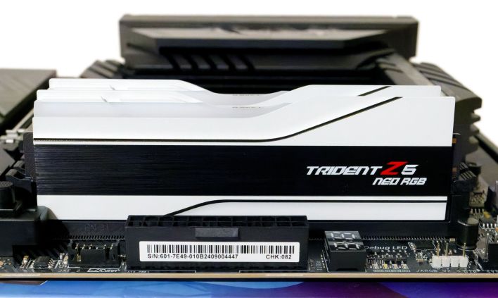 gskill trident 5 neo rgb 2