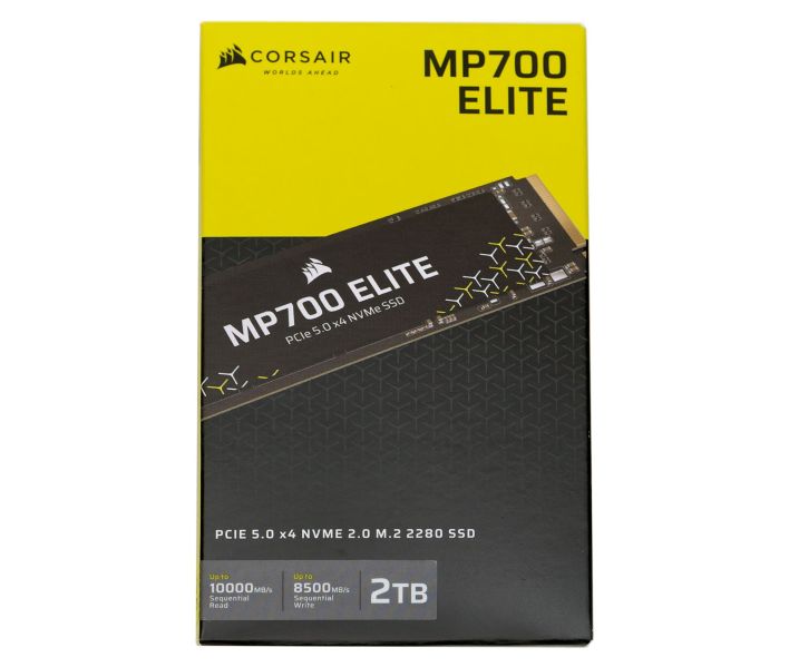 corsair mp700 elite ssd 1