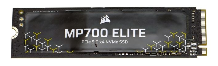 corsair mp700 elite ssd 7