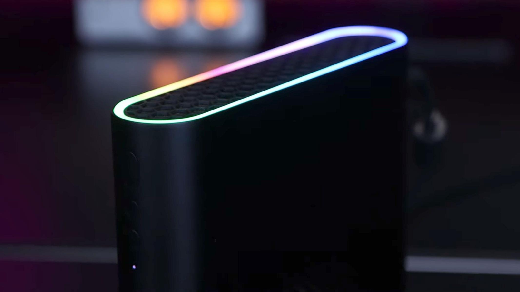 OneXGPU 2 eGPU Review: Radeon RX 7800M Turns Modest PCs Into OneXGPU 2 eGPU Review: Radeon RX 7800M Turns Modest PCs Into