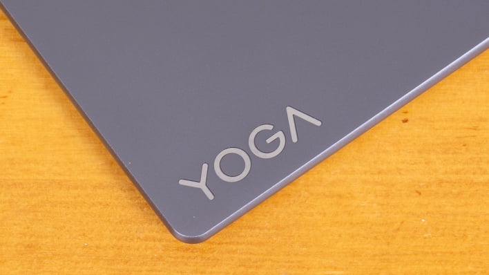 Lenovo Yoga Slim 7i Gen 9 Aura Edition Review: A Sleek Lenovo Yoga Slim 7i Gen 9 Aura Edition Review: A Sleek