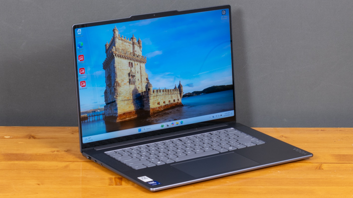 lenovo yoga slim 7i gen 9 15 inch aura edition review 8