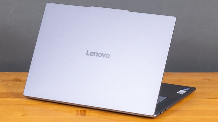 Lenovo Yoga Slim 7i Gen 9 Aura Edition Review: A Sleek Lenovo Yoga Slim 7i Gen 9 Aura Edition Review: A Sleek