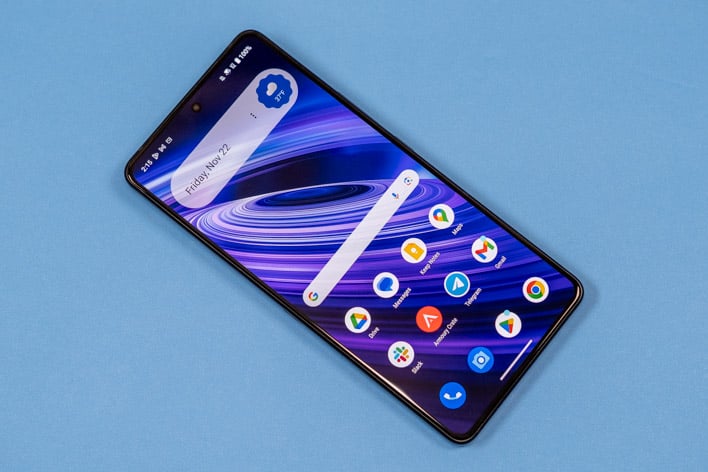 Asus ROG Phone 9 Pro 1