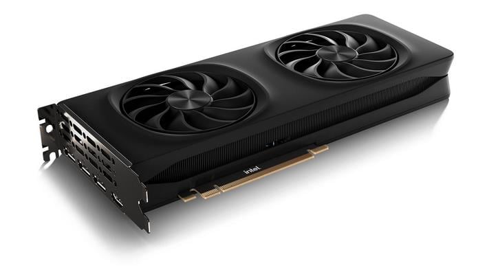 Intel Arc B580 And B570 Debut: Battlemage Graphics Cards Arrive Soon ...