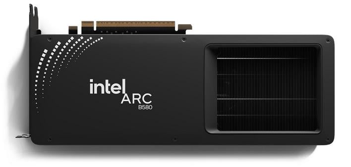 Intel Arc B580 And B570 Debut: Battlemage Graphics Cards Arrive Soon