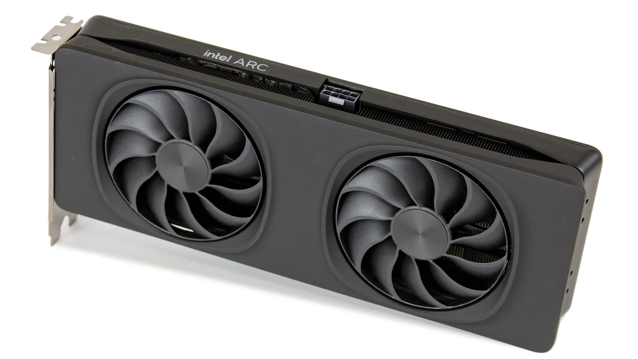 intel arc b580 limited edition graphics card review POKÉMON CARD GAME sv11B 160/086 SR Kyurem ex