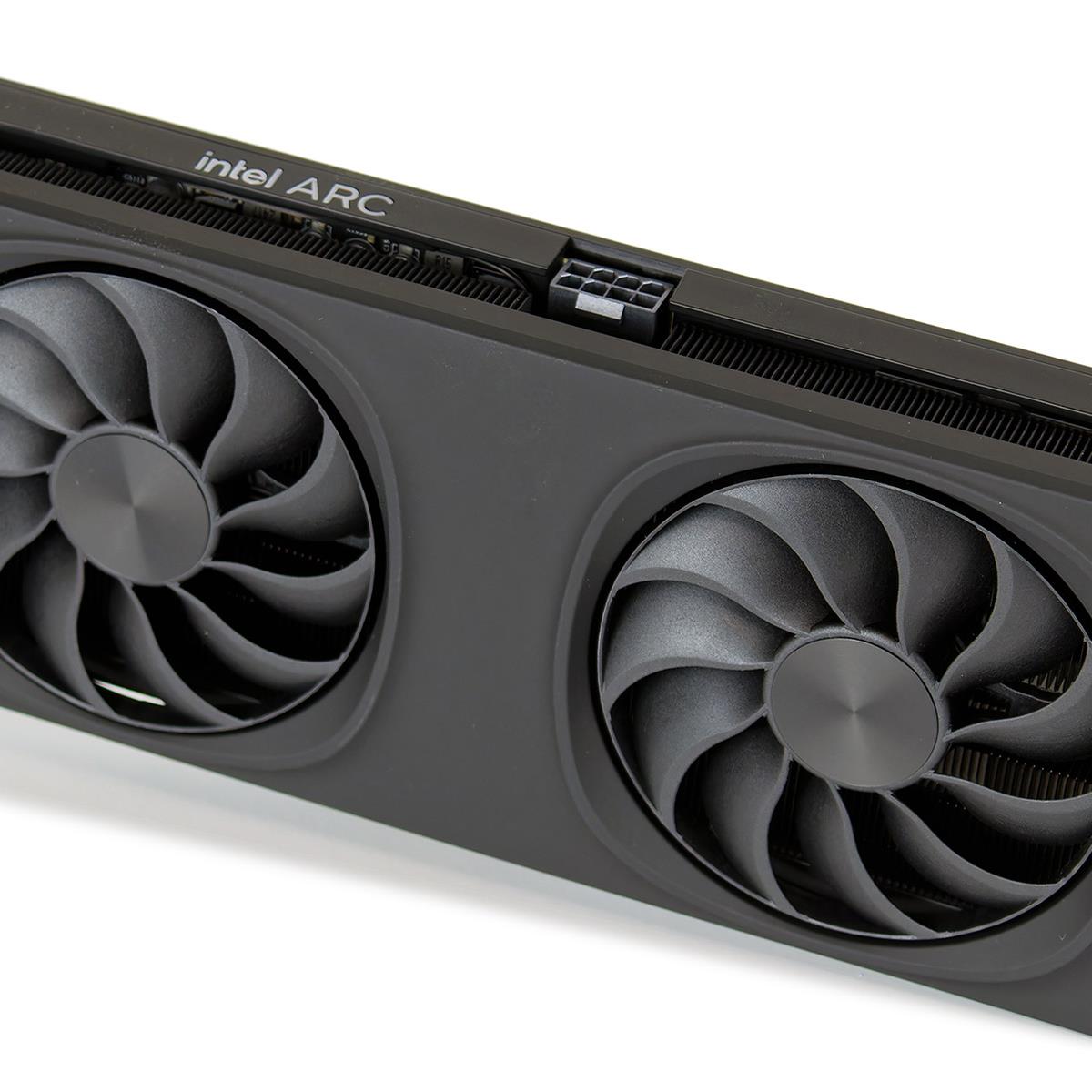 Intel Arc B580 Battlemage Review: A Mighty Midrange Gaming GPU - Page 5 |  HotHardware