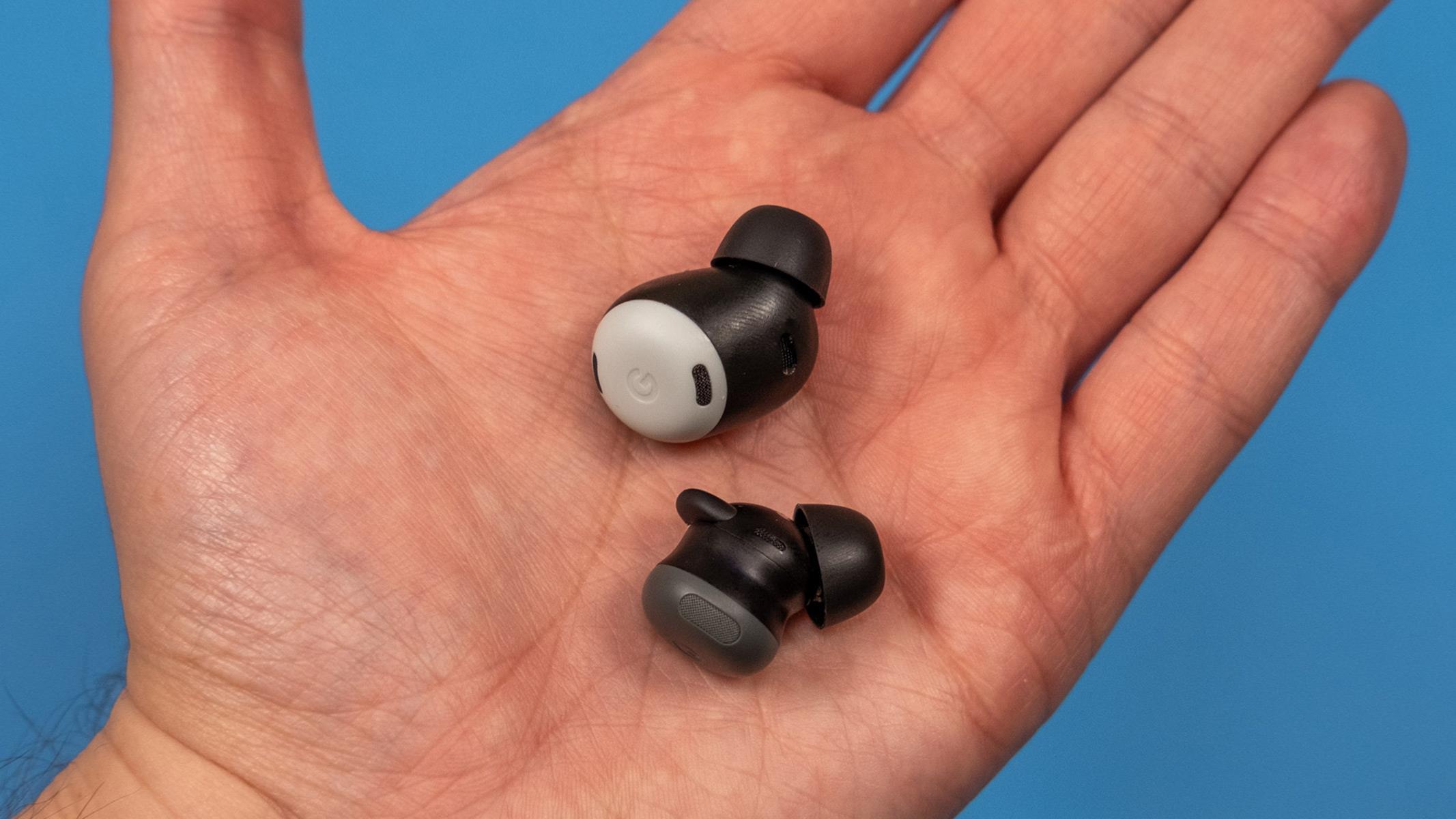 Google Pixel Buds Pro 2 Review: Premium Earbuds With Top Shelf