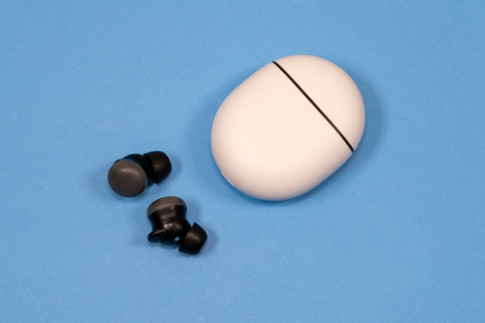 Google Pixel Buds Pro 2 1