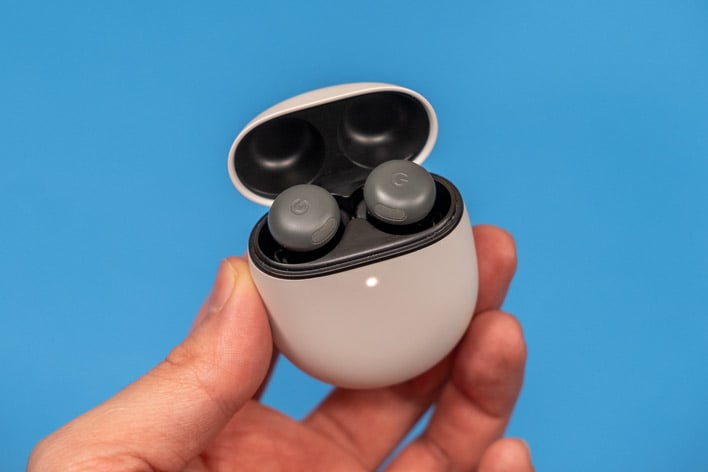 Google Pixel Buds Pro 2 2