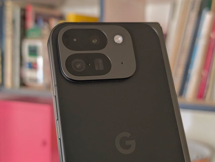 Pixel 9 Pro Fold 16