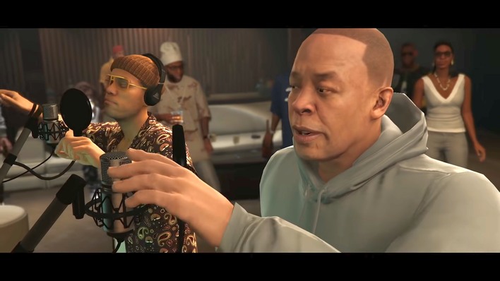 drdre gtaonline