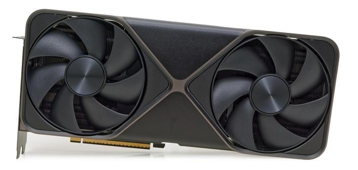 geforce rtx 5090 front 2