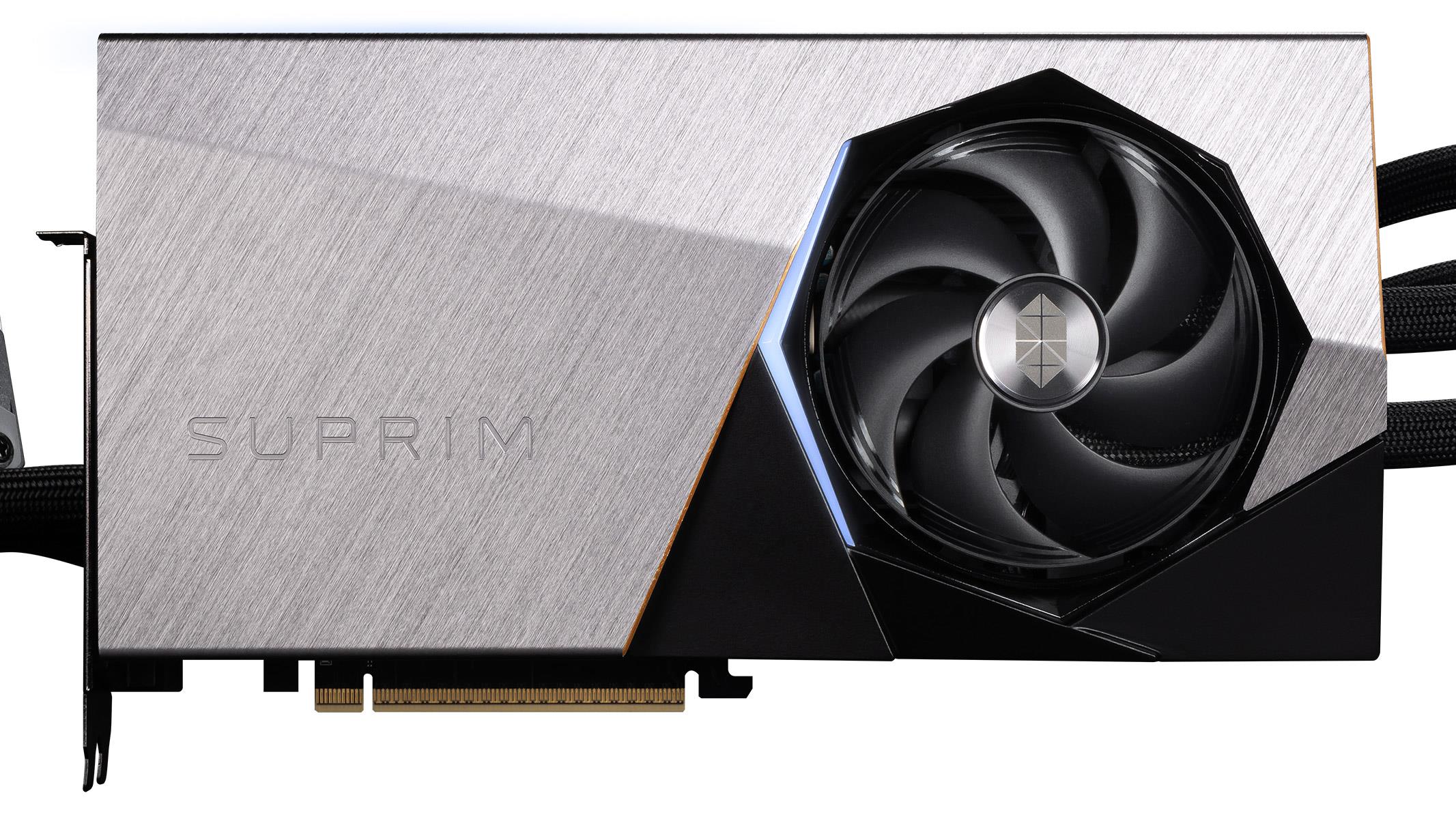 PCパーツ msi - MSI GeForce RTX 5090 SUPRIM Liquid Amazon.com: MSI GeForce RTX 5090 32G SUPRIM Liquid SOC