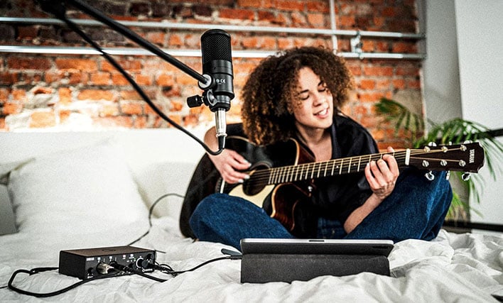 Steinberg Music Production Kit