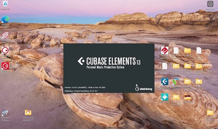 cubase 13 preview