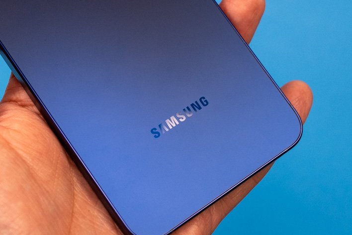 Galaxy S25 Series 8
