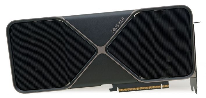 geforce rtx 5080 back