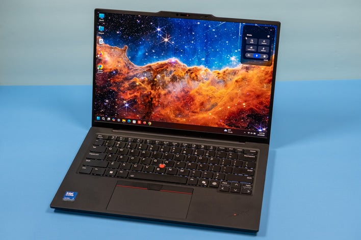 Lenovo ThinkPad X1 Carbon Gen 13 1