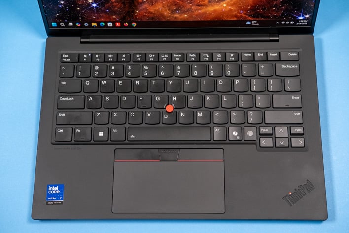 Lenovo ThinkPad X1 Carbon Gen 13 2