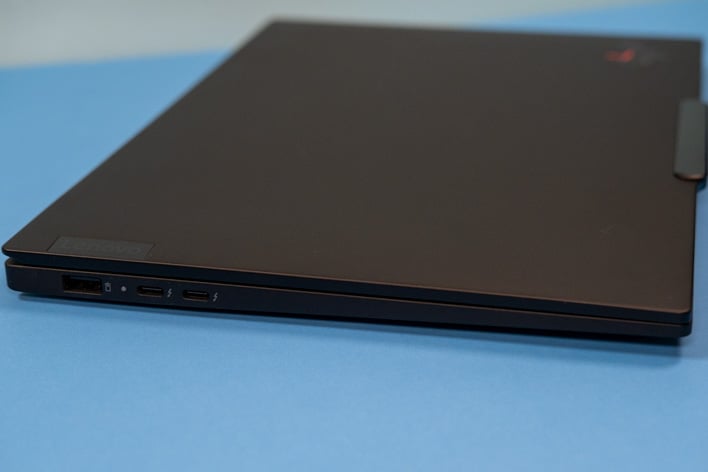 Lenovo ThinkPad X1 Carbon Gen 13 5