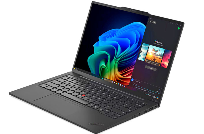 thinkpad x1 carbon gen 13 aura edition
