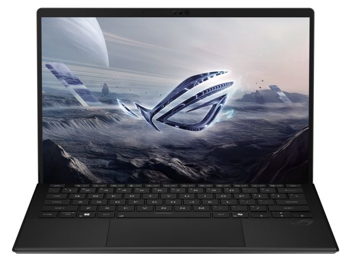 ROG FLOW Z13 front