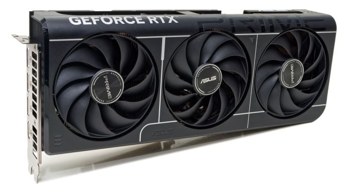 asus geforce rtx 5070ti angle 1