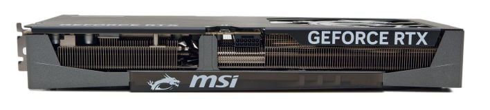 msi geforce rtx 5070ti top