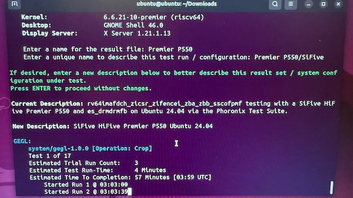 sifive hifive premier p550 13