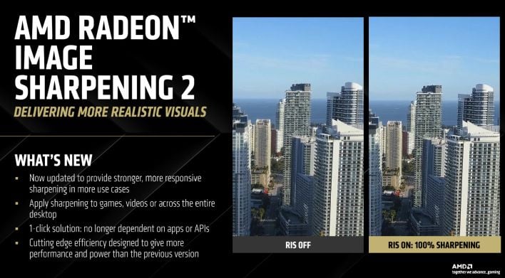 radeon image sharpening 2