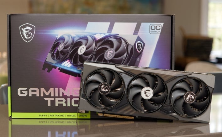msi rtx 5060 ti hero