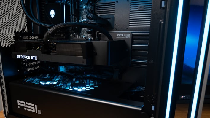 alienware area 51 2025 5