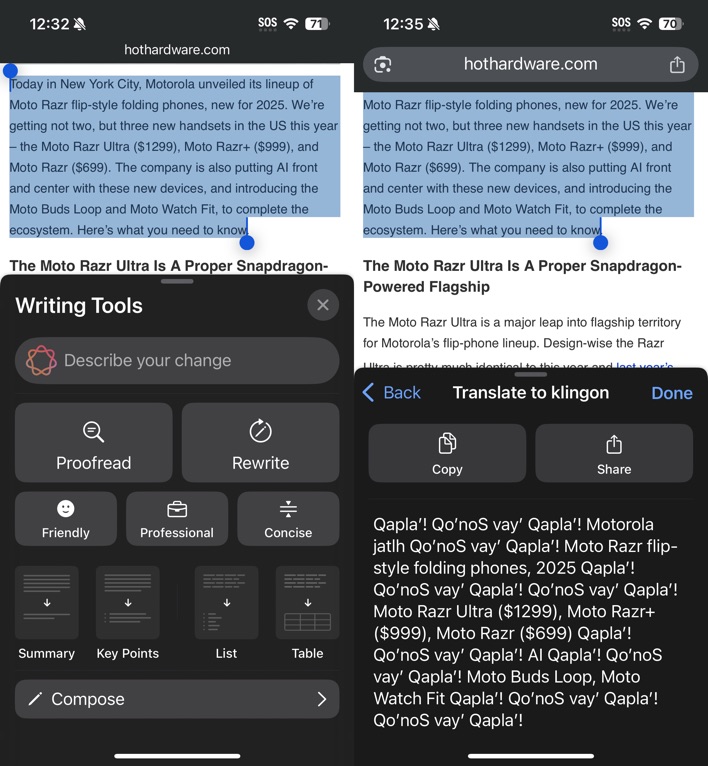 iphone 16e screenshot 01