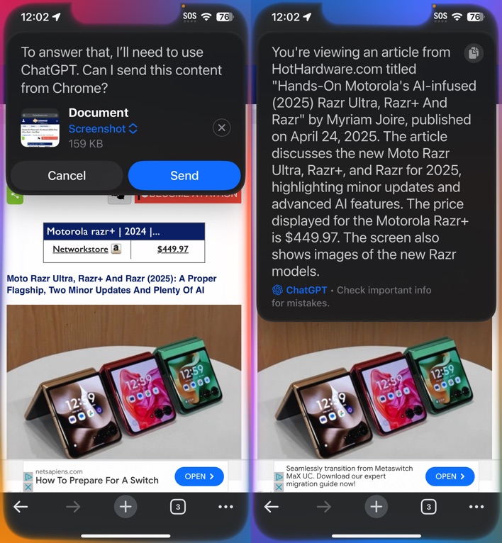 iphone 16e screenshot 04