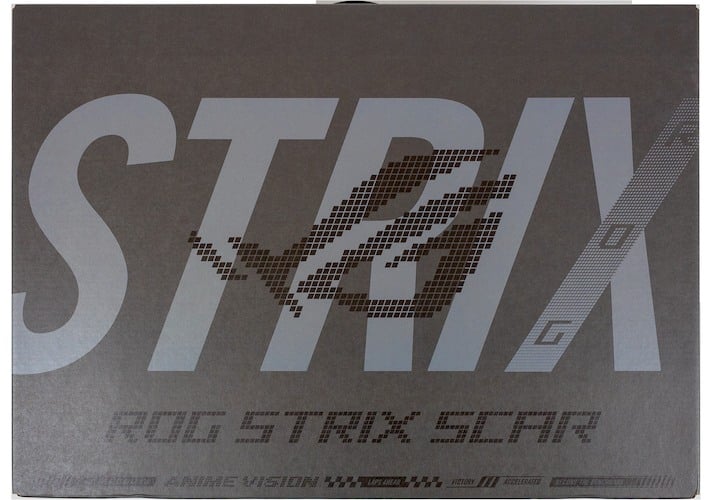 box