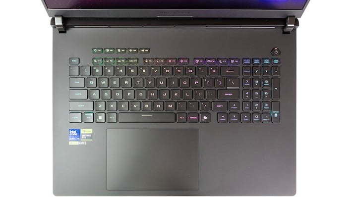 keyboard