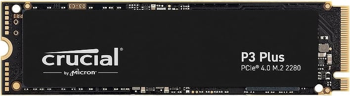 crucial ssd pc build 1750