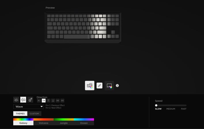 sw omen config 4 lighting