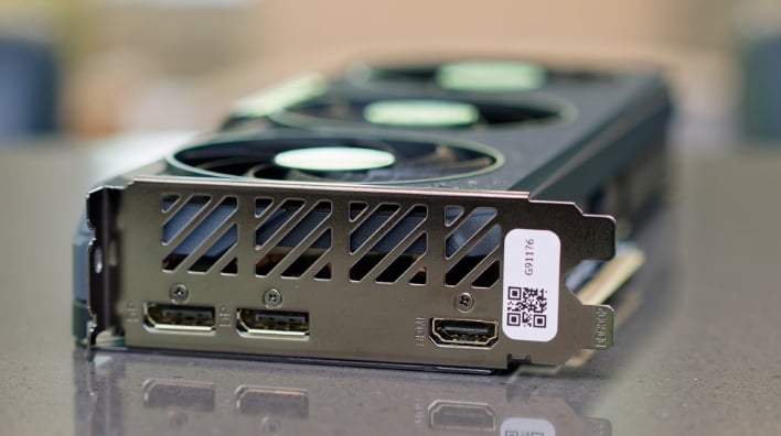 amd radeon 9060 xt ports