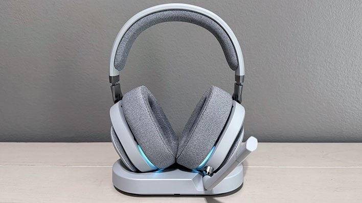 Fractal Design Scape Headset Review: Elegant And Versatile