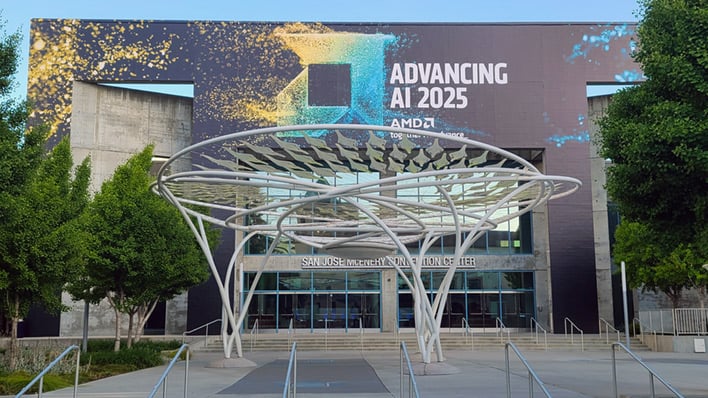 amd advancing ai hero